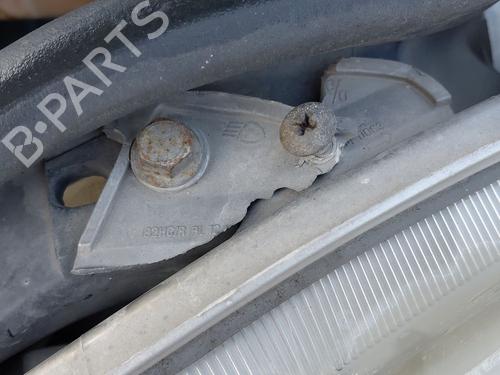 Left headlight NISSAN PRIMASTAR Van (X83) | BP31828607C28