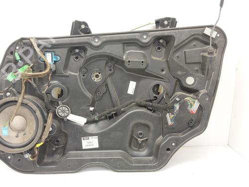 Used Front right window mechanism VOLVO XC60 I SUV (156) D5 AWD (205 hp) 31926590