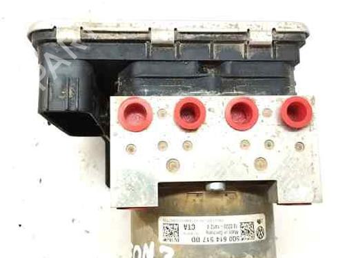 Used ABS pump SEAT LEON (5F1) [2012-2021]  15975342