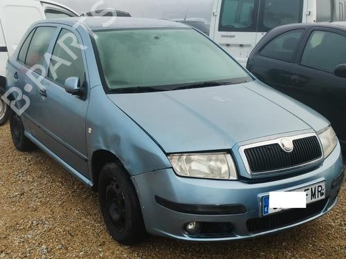 Used Parts SKODA FABIA I (6Y2) 1.2 (54 hp) 4438824