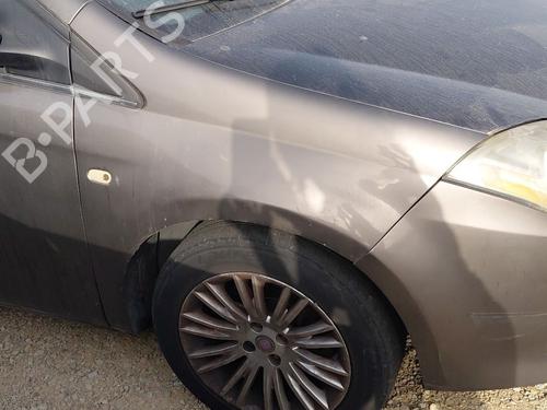 Right front fenders FIAT BRAVO II (198_) 1.9 D Multijet (198AXB1A) BP28210698C42