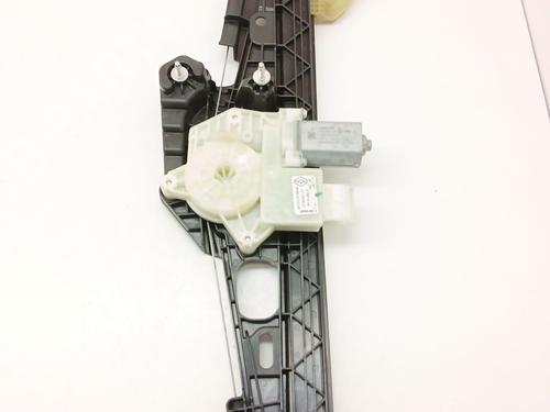 Used Front right window mechanism Front right window mechanism RENAULT CAPTUR II (HF_) TCe 100 (HFMT) (101 hp) 34223614 34223614
