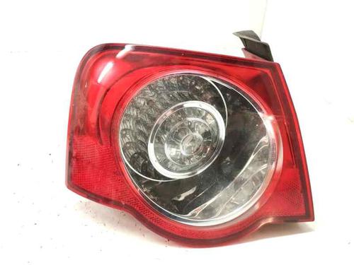 Used Left taillight VW PASSAT B6 (3C2) 2.0 TDI 16V (140 hp) 24611417