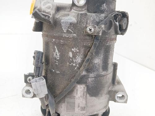 Used AC compressor AC compressor RENAULT CAPTUR I (J5_, H5_) 1.2 TCe 120 (118 hp) 39611466 39611466