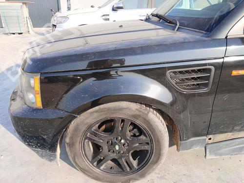 Used Left front fenders Left front fenders 38015614 38015614