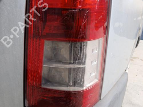 Used Right taillight Right taillight 38303818 38303818