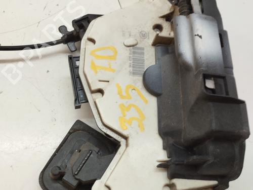 Rear right lock SEAT LEON (5F1) 1.6 TDI | BP19164851C99 