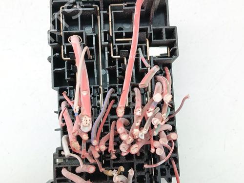 Fuse box RENAULT MEGANE III Hatchback (BZ0/1_, B3_) 1.5 dCi (BZ09, BZ0D, BZ1W, BZ29, BZ14) | BP34580247E1 - Image 2