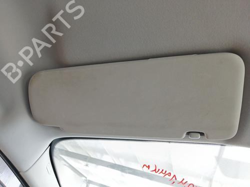 Used Left sun visor Left sun visor PEUGEOT 5008 (0U_, 0E_) 1.6 16V (120 hp) 34280033 34280033