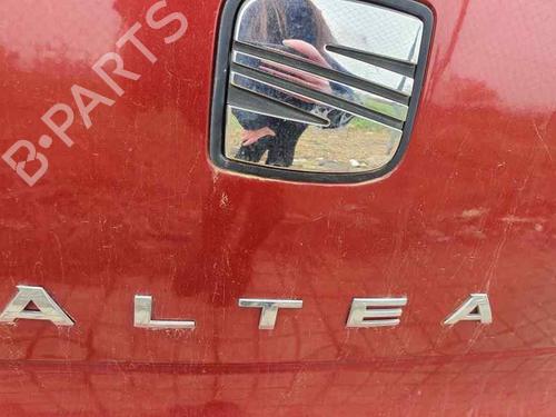 Tailgate SEAT ALTEA (5P1) 1.9 TDI | BP22970175C6 