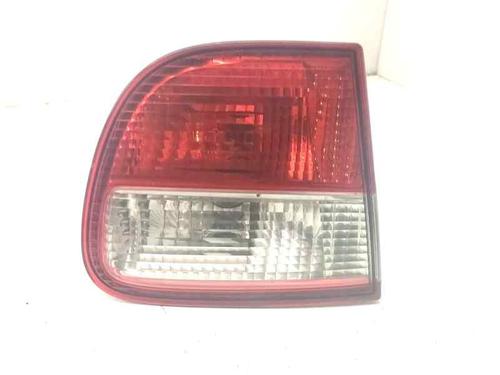 Used Left tailgate light SEAT LEON (1M1) 1.6 16 V (105 hp) 22714796