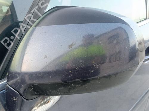 Ryggespeil venstre Ryggespeil venstre CITROËN C4 Grand Picasso I (UA_) 1.6 HDi (109 hp) 37486465 37486465
