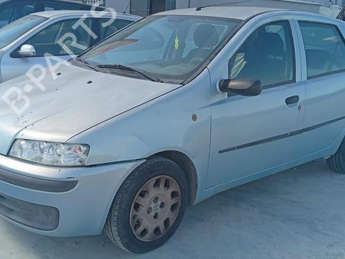 Used Parts FIAT PUNTO (188_) 1.2 60 (188.030, .050, .130, .150, .230, .250) 4660519