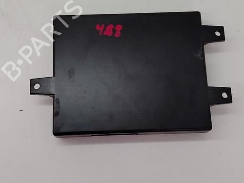 Elektronisk modul VW GOLF VI (5K1) 1.6 TDI (105 hp) 29994422