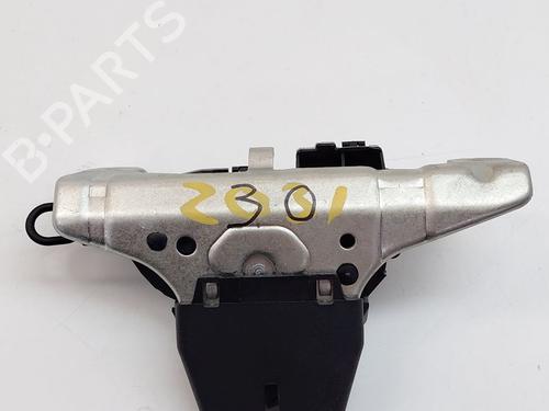 Used Tailgate lock MERCEDES-BENZ E-CLASS Convertible (A238) E 200 (238.442) (184 hp) 30329637