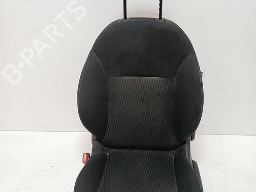 Banco frente esquerdo Banco frente esquerdo PEUGEOT 208 I (CA_, CC_) 1.2 PureTech 82 (82 hp) 38512291 38512291