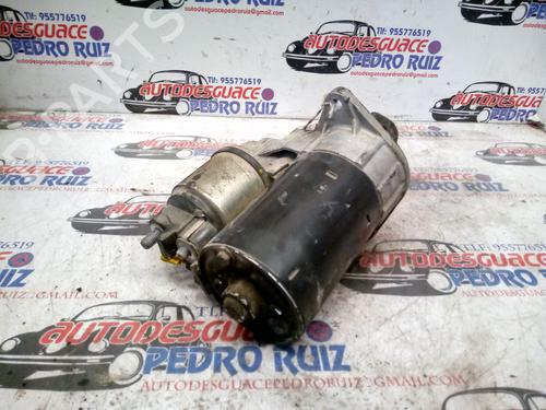 Starter OPEL CORSA D (S07) 1.4 (L08, L68) | BP15973240M8 