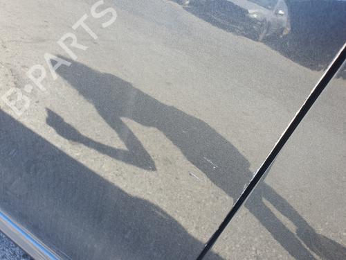 Left front door PEUGEOT 208 I (CA_, CC_)  | BP19695653C2 