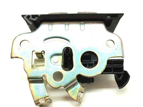 Tailgate lock SEAT LEON ST (5F8) 1.5 TSI | BP17627853C101 