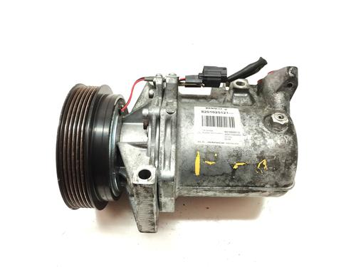 AC compressor DACIA SANDERO  | BP17628449M34 