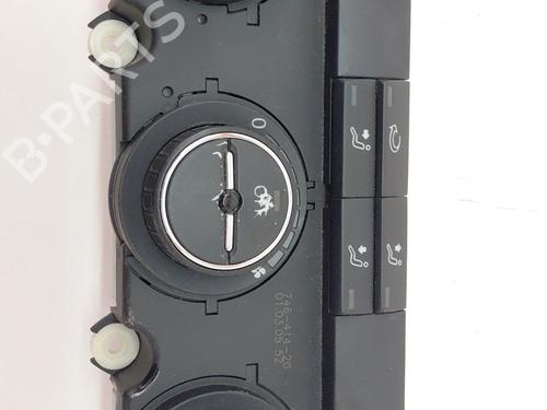 Commande Chauffage VW GOLF V (1K1) 1.6 (102 hp) 28511230