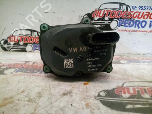 Throttle body SEAT LEON (5F1) | BP15973950M82