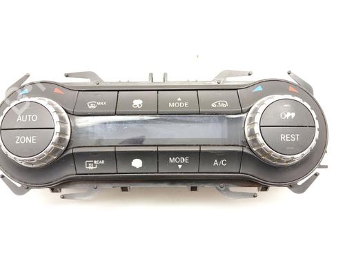Used Climate control MERCEDES-BENZ CLA Coupe (C117) CLA 220 CDI 4-matic (117.305) (170 hp) 31189796