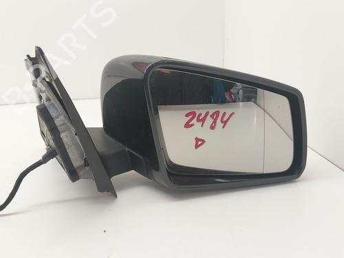 Retrovisor direito Retrovisor direito MERCEDES-BENZ C-CLASS Coupe (C204) C 220 CDI (204.302) (170 hp) 32058921 32058921