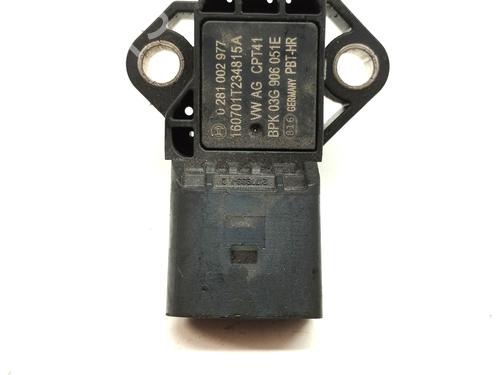 Used Electronic sensor VW POLO V (6R1, 6C1) [2009-2022]  23653155