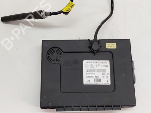 Electronic module HYUNDAI i30 (GD)  | BP30191391M83 