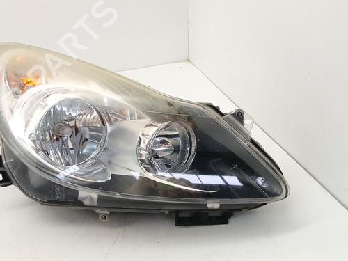 Used Right headlight Right headlight 38509512 38509512