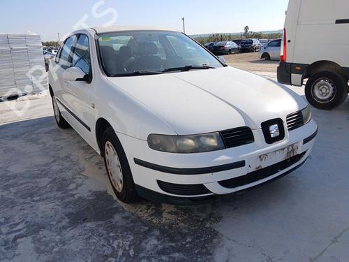 Used Front right lock Front right lock SEAT TOLEDO II (1M2) 1.9 TDI (90 hp) 33540461 33540461