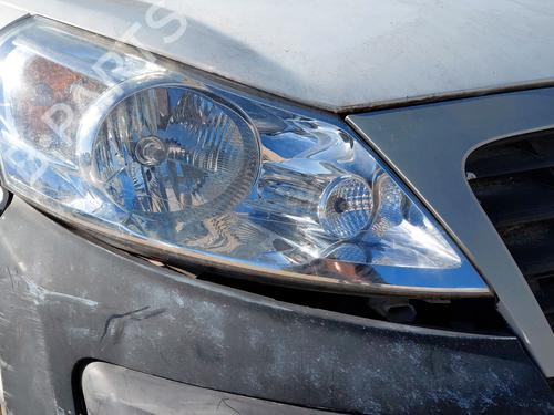 Used Right headlight FIAT SCUDO Van (270_, 272_) 1.6 D Multijet (90 hp) 30642392