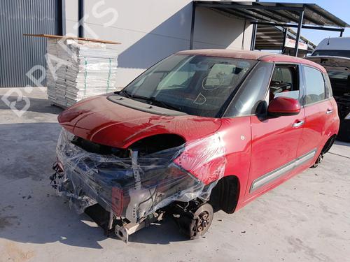 Brugte FIAT 500L (351_, 352_) 1.4 (199LYB1B) 4757024