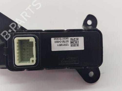 Switch KIA OPTIMA (JF) 1.7 CRDi | BP29747990I30