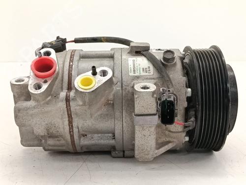 AC compressor KIA SPORTAGE V (NQ5) | BP36476670M34 - Image 4