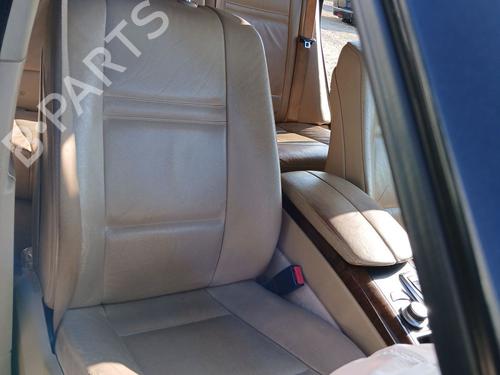 Used Right front seat Right front seat BMW X5 (E70) 3.0 d (235 hp) 33546969 33546969