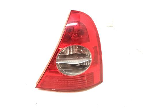 Used Right taillight RENAULT CLIO II (BB_, CB_) [1998-2016]  16888428