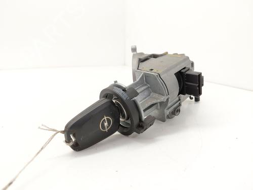 Ignition barrel OPEL CORSA D (S07) 1.4 (L08, L68) | BP33000410M48 - Image 3