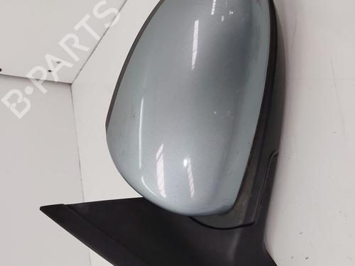 Left mirror CHEVROLET CRUZE (J300)  | BP23886003C26 