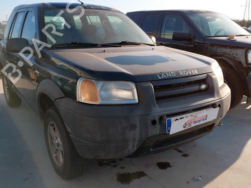 Front right lock LAND ROVER FREELANDER I (L314)  | BP29712283C97 