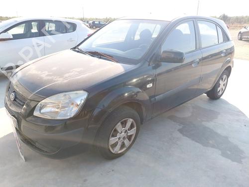 Used Front left lock KIA RIO II (JB) 1.5 CRDi (110 hp) 27198549
