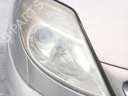 Used Right headlight Right headlight 39503620 39503620