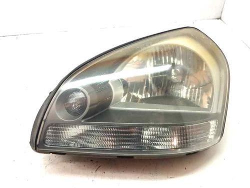 Used Left headlight HYUNDAI TUCSON (JM) 2.0 (141 hp) 15980269