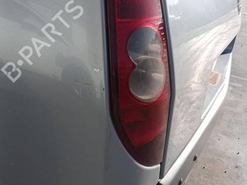 Left taillight AIXAM CROSSLINE 0.4 | BP30889499C34