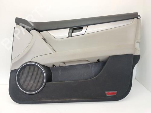 front-right-panel-mercedes-benz-c-class-w204-2007-2008-2009-2010-2011-2012-2013-2014-2015-36076697 main image