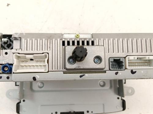 Radio DACIA LODGY (JS_) 1.6 LPG (JSNB) | BP37263682E6 - Image 5