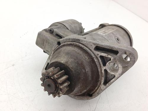 Starter SEAT LEON (5F1) 1.6 TDI | BP39196532M8 - Image 3