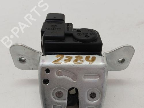 Bagklap lås Bagklap lås HYUNDAI TUCSON (NX4E, NX4A) [2020-2026] 36917119 36917119