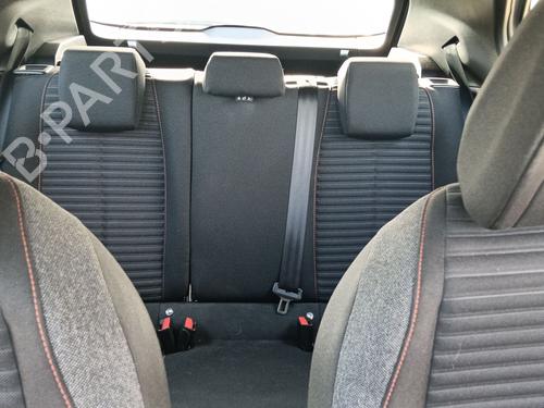 Used Rear seat Rear seat 38517006 38517006